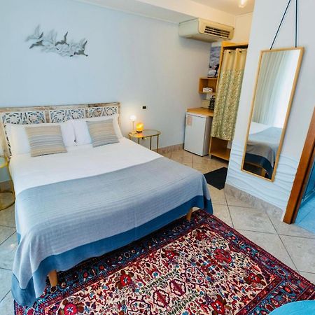 Casa Di Carlo Goldoni - Dimora Storica Bed and Breakfast Chioggia Buitenkant foto