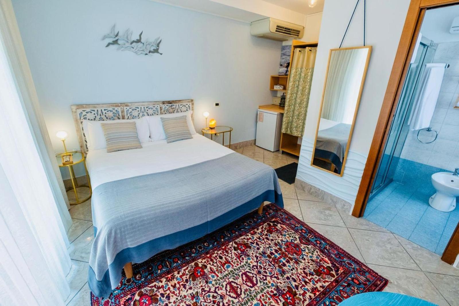 Casa Di Carlo Goldoni - Dimora Storica Bed and Breakfast Chioggia Buitenkant foto