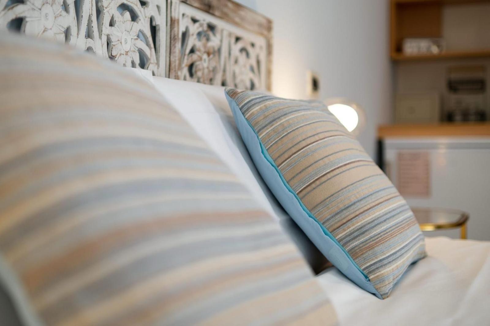 Casa Di Carlo Goldoni - Dimora Storica Bed and Breakfast Chioggia Buitenkant foto